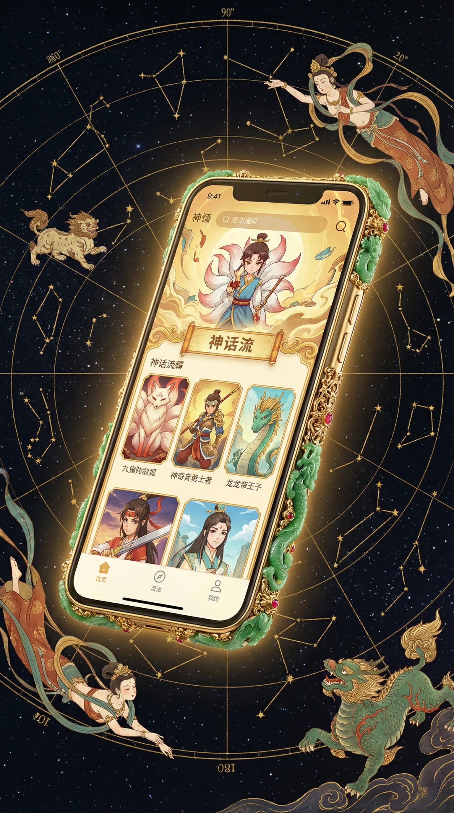 九色鹿APP - 365dvd 移动端下载